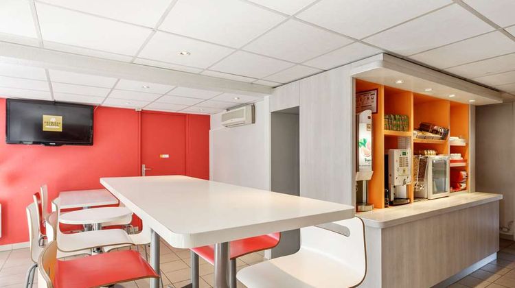 Hotel Premiere Classe Restaurant