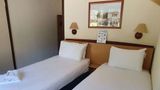 Premiere Classe Coventry Hotel Room