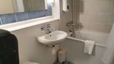 Premiere Classe Coventry Hotel Room