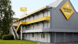Premiere Classe Lille Nord - Roncq Exterior
