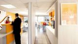 Premiere Classe Lille Nord - Roncq Restaurant
