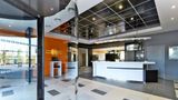 <b>Premiere Classe Lyon Est - Saint Priest Lobby</b>. Images powered by <a href="https://iceportal.shijigroup.com/" title="IcePortal" target="_blank">IcePortal</a>.