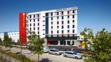 <b>Premiere Classe Lyon Est - Saint Priest Exterior</b>. Images powered by <a href="https://iceportal.shijigroup.com/" title="IcePortal" target="_blank">IcePortal</a>.