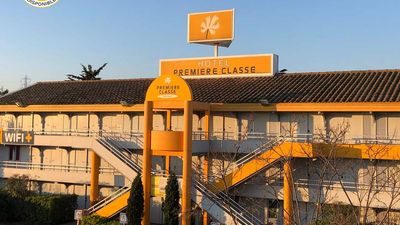 Premiere Classe Montpellier Ouest