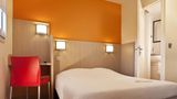 Hotel Balladins Perpignan Room