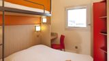 Hotel Balladins Perpignan Room