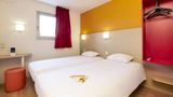 Hotel Balladins Perpignan Room