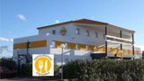 Hotel Balladins Perpignan Exterior