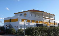 Hotel Balladins Perpignan