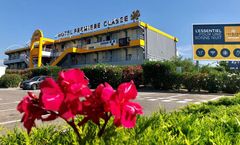 Hotel Premiere Classe Perpignan Sud