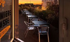 Premiere Classe Hotel Roissy