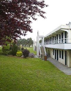 Premiere Classe Tarbes - Bastillac