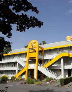 Premiere Classe Hotel North Tours-Parcay