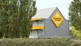 <b>Premiere Classe Hotel North Tours-Parcay Exterior</b>. Images powered by <a href="https://iceportal.shijigroup.com/" title="IcePortal" target="_blank">IcePortal</a>.