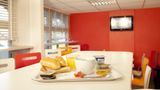 <b>Premiere Classe Hotel North Tours-Parcay Restaurant</b>. Images powered by <a href="https://iceportal.shijigroup.com/" title="IcePortal" target="_blank">IcePortal</a>.
