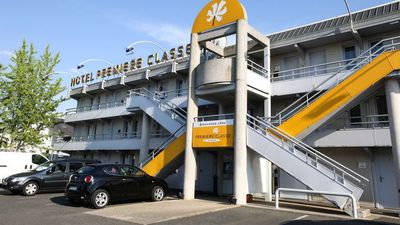 Premiere Classe Hotel Chambray-les-Tours