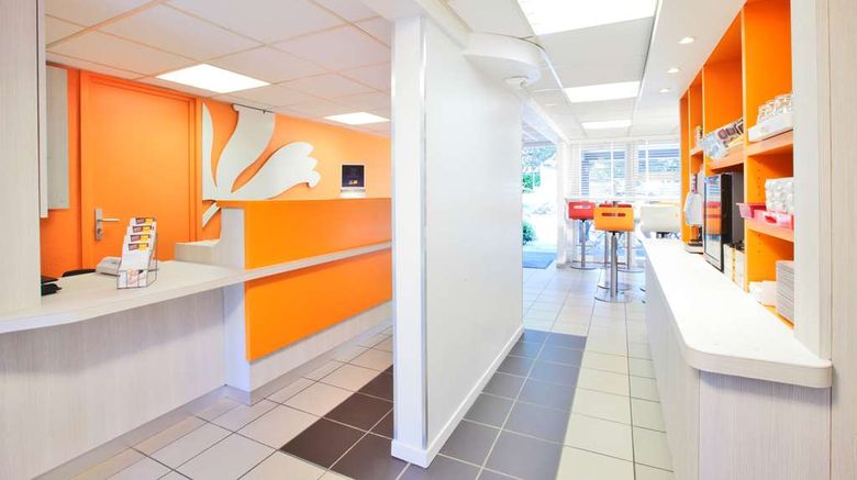 <b>Premiere Classe Tours-Joue Les Tours Restaurant</b>. Images powered by <a href="https://iceportal.shijigroup.com/" title="IcePortal" target="_blank">IcePortal</a>.