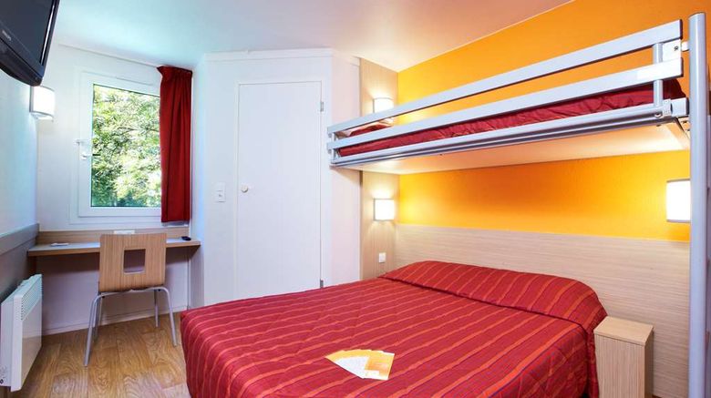 <b>Premiere Classe Tours-Joue Les Tours Room</b>. Images powered by <a href="https://iceportal.shijigroup.com/" title="IcePortal" target="_blank">IcePortal</a>.