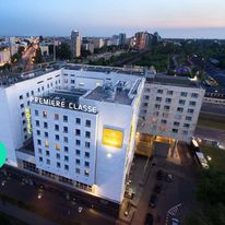 Premiere Classe Warszawa