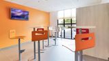 <b>Premiere Classe Bordeaux Ouest-Merignac Lobby</b>. Images powered by <a href="https://iceportal.shijigroup.com/" title="IcePortal" target="_blank">IcePortal</a>.