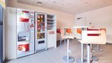 <b>Premiere Classe Bordeaux Ouest-Merignac Lobby</b>. Images powered by <a href="https://iceportal.shijigroup.com/" title="IcePortal" target="_blank">IcePortal</a>.