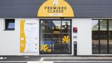 <b>Premiere Classe Bordeaux Ouest-Merignac Exterior</b>. Images powered by <a href="https://iceportal.shijigroup.com/" title="IcePortal" target="_blank">IcePortal</a>.