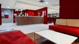<b>Hotel Campanile Ouest- Merignac Arpt Lobby</b>. Images powered by <a href="https://iceportal.shijigroup.com/" title="IcePortal" target="_blank">IcePortal</a>.