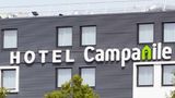 Hotel Campanile Ouest- Merignac Arpt Exterior