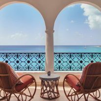 La Samanna, A Belmond Hotel