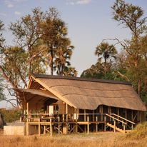Belmond Safaris
