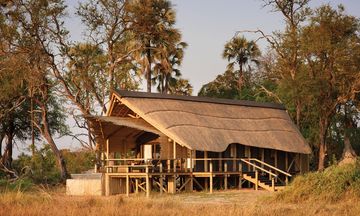 Belmond Safaris