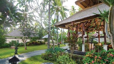 Jimbaran Puri, A Belmond Hotel