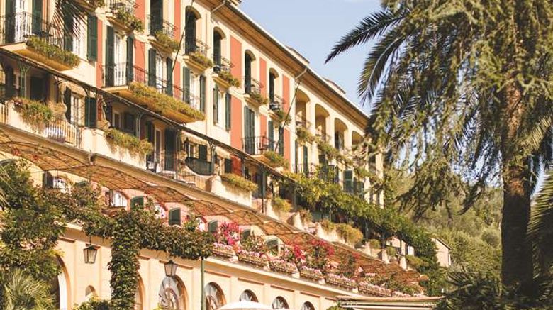 Splendido Mare, A Belmond Hotel, Portofino, Italy 