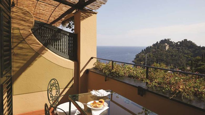 Splendido Mare, A Belmond Hotel- Portofino, Italy Hotels- GDS