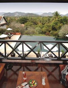 Belmond Residence Phou Vao