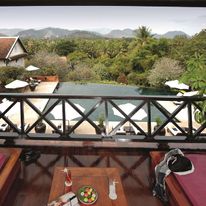 La Residence Phou Vao, A Belmond Hotel