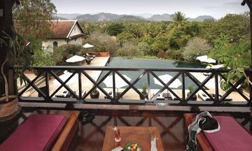 La Residence Phou Vao, A Belmond Hotel