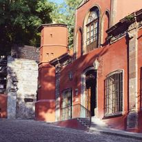 Casa de Sierra Nevada, A Belmond Hotel