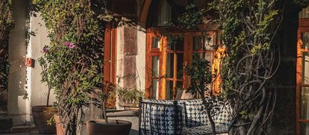 Casa de Sierra Nevada, A Belmond Hotel Exterior