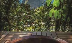 Sanctuary Lodge, A Belmond Hotel