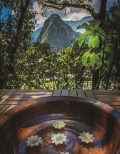 Sanctuary Lodge, A Belmond Hotel