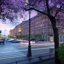 Belmond Grand Hotel Europe