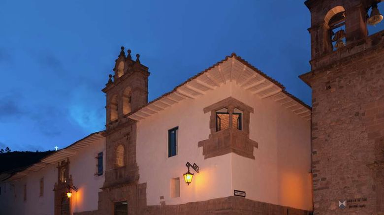 Palacio Nazarenas, A Belmond Hotel Exterior. Images powered by <a href="https://iceportal.shijigroup.com" target="_blank" rel="noopener">Ice Portal</a>.