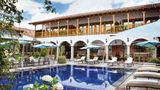 Palacio Nazarenas, A Belmond Hotel Pool