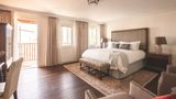Belmond El Encanto Room