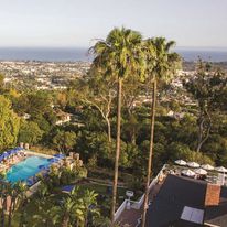 El Encanto, A Belmond Hotel