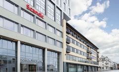 Scandic Hotel Syv Soestre