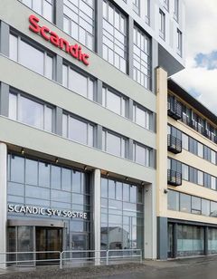 Scandic Hotel Syv Soestre