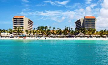 Barcelo Aruba