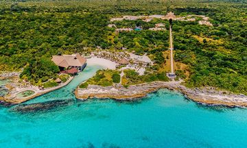 Occidental at Xcaret Destination